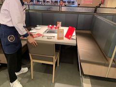 -海底捞大排档火锅(悦荟广场店)