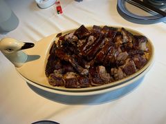 -八府香鸭·啫啫煲(华山路店)