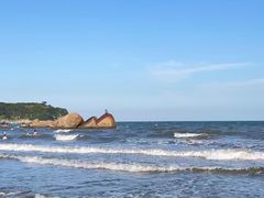-南澳海滩