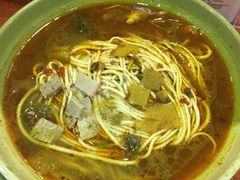 -美玲拉面(鞍山西道店)