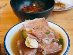 -妈妈的味道·腾冲特色菜(和顺古镇店)