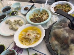 -巧克力渔家.小船海鲜胶东菜(万平口店)