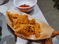 成都小酥肉-望蓉城·古法酸菜鱼(世纪汇店)