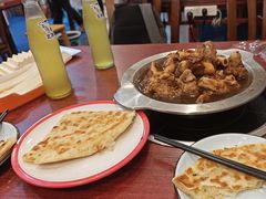 -聚首堂·特色小吃·肘子(什刹海德胜门店)