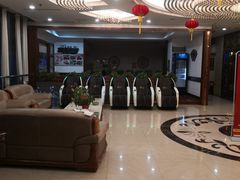 -印象·浅水湾(百乐门大厦店)