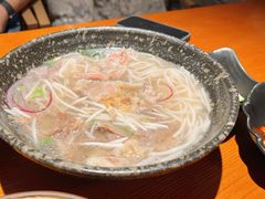 -越谜·越南餐厅(长白店)