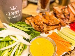 -Dak's 炸鸡(远景路店)