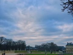 -卢森堡公园