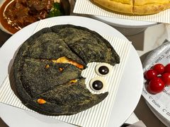 -咕鹿流心披萨(下沙店)