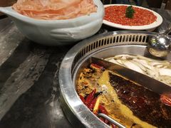 -小王少龙火锅(沙南街店)