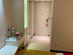 -杭州滨江宝龙城华美达酒店