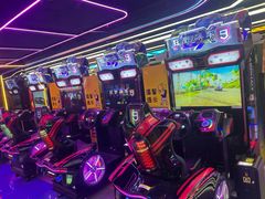 -风云再起游乐汇(北京西单西西友谊店)