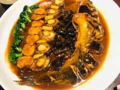 -扬州狮子楼·非遗淮扬菜(总店)