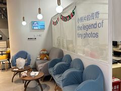 -天真蓝照相馆(宁波来福士店)