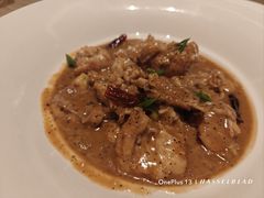 -艳阳天·非遗楚菜(武汉客厅店)