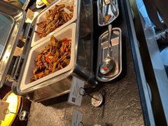 -北京港澳中心瑞士酒店·瑞士咖啡厅·自助餐