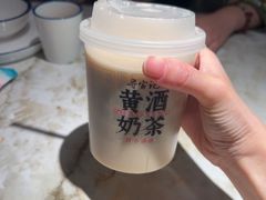 -寻宝记绍兴菜(状元店)