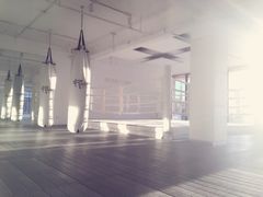 -EFL巴西柔术·综合格斗·泰拳·少儿体能训练(虹桥德必馆)