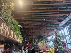 -咖梦餐厅 COMENG RESTAURANT