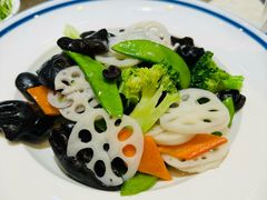 -紫光园(劲松店)