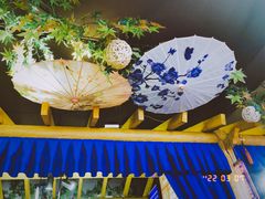 -望庐说·本地菜馆