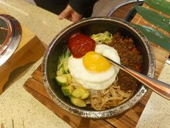 -妙香居韩国烤肉(容桂天佑城店)