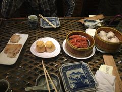 -老广酒楼(樱花店)