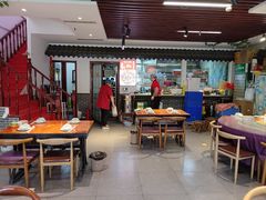 大堂-满堂春特色餐馆