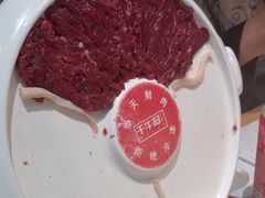 -千牛将·鲜牛肉火锅(开元路店)