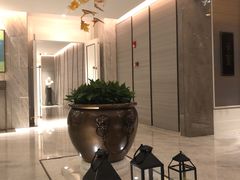 -The St·Regis Bar 瑞吉酒吧