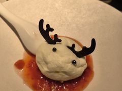 -奉天小馆·非遗东北菜(济南万象城店)