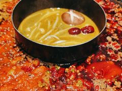 -楠火锅(太古里总店)