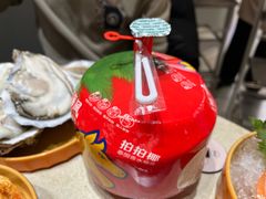 -海底捞大排档火锅(打浦路店)