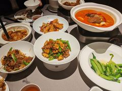 -徐记海鲜(观沙岭|滨江新城店)