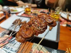 -火联烧烤(学院路创始店)