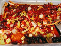 -滋味烤鱼(祥和里店)