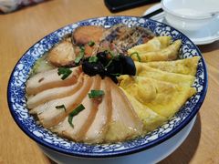 -得意楼蒸菜馆