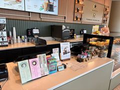 -星巴克臻选(深圳欢乐港湾店)