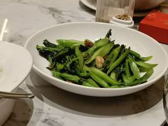 清炒时蔬-国惠大酒楼(仓山万达店)