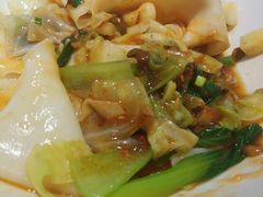 -大嘻咹biangbiang面(历史博物馆店)
