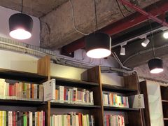 -香洲区图书馆(乐士文化区店)