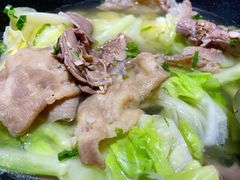 -全牛匠·乐山跷脚牛肉(新中关店)