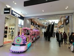 -杉杉奥特莱斯广场(哈尔滨店)