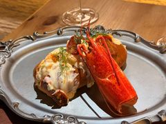 -LESCEDARS Brasserie Bistro香柏树