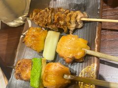 -鸟鹏烧鸟居酒屋(昌岗店)