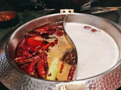-牛New寿喜烧(曹路花园城店)