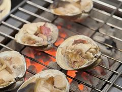 -震海贝烤贝·民俗特色店(延吉总店)
