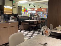 -留半山·香港食堂(啦啦宝都店)