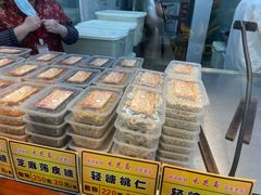 -采芝斋评弹茶馆(观前街店)