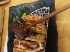 -胜博殿日式炸猪排(西红门店)